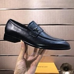 Louis Vuitton Loafer For Men # 288771, cheap For Men
