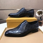 Louis Vuitton Loafer For Men # 288772, cheap For Men