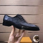 Louis Vuitton Loafer For Men # 288772, cheap For Men