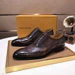 Louis Vuitton Loafer For Men # 288773