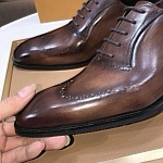 Louis Vuitton Loafer For Men # 288775, cheap For Men