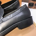 Louis Vuitton Loafer For Men # 288777, cheap For Men