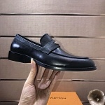 Louis Vuitton Loafer For Men # 288779, cheap For Men