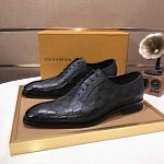 Louis Vuitton Loafer For Men # 288780, cheap For Men