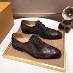 Louis Vuitton Loafer For Men # 288781, cheap For Men