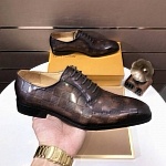 Louis Vuitton Loafer For Men # 288781, cheap For Men