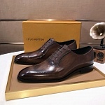 Louis Vuitton Loafer For Men # 288783