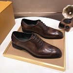 Louis Vuitton Loafer For Men # 288783, cheap For Men