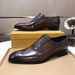 Louis Vuitton Loafer For Men # 288783, cheap For Men