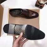 Louis Vuitton Loafer For Men # 288783, cheap For Men