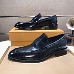 Louis Vuitton Loafer For Men # 288784, cheap For Men