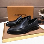 Louis Vuitton Loafer For Men # 288785