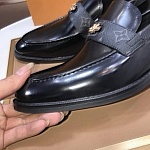 Louis Vuitton Loafer For Men # 288786, cheap For Men
