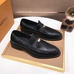 Louis Vuitton Loafer For Men # 288787, cheap For Men
