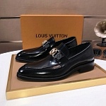 Louis Vuitton Loafer For Men # 288788, cheap For Men