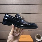 Louis Vuitton Loafer For Men # 288788, cheap For Men