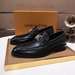 Louis Vuitton Loafer For Men # 288789, cheap For Men