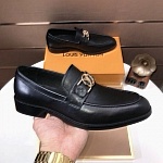 Louis Vuitton Loafer For Men # 288789, cheap For Men