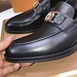 Louis Vuitton Loafer For Men # 288789, cheap For Men