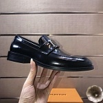 Louis Vuitton Loafer For Men # 288790, cheap For Men
