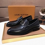 Louis Vuitton Loafer For Men # 288791, cheap For Men