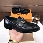 Louis Vuitton Loafer For Men # 288791, cheap For Men