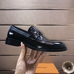 Louis Vuitton Loafer For Men # 288792, cheap For Men