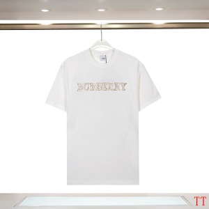 $26.00,Burberry Short Sleeve T Shirts For Men # 288989