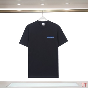 $26.00,Burberry Short Sleeve T Shirts For Men # 288992