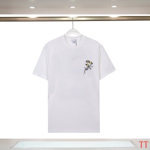 $26.00,Burberry Short Sleeve T Shirts For Men # 288996
