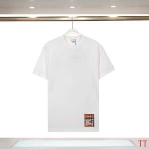 $26.00,Burberry Short Sleeve T Shirts For Men # 288998