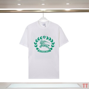 $26.00,Burberry Short Sleeve T Shirts For Men # 289000