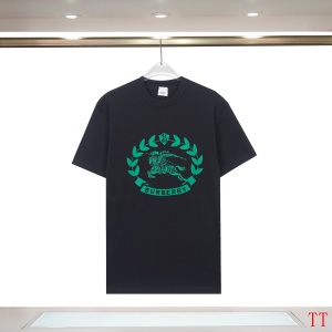 $26.00,Burberry Short Sleeve T Shirts For Men # 289001