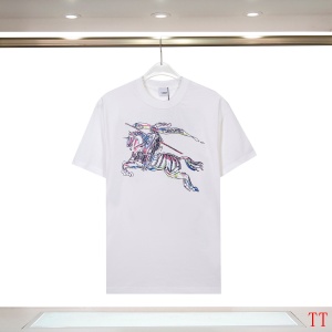 $26.00,Burberry Short Sleeve T Shirts For Men # 289002