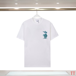 $26.00,Burberry Short Sleeve T Shirts For Men # 289003