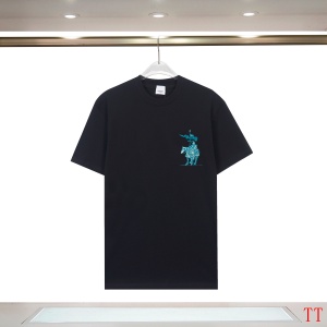 $26.00,Burberry Short Sleeve T Shirts For Men # 289004