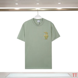 $26.00,Burberry Short Sleeve T Shirts For Men # 289005
