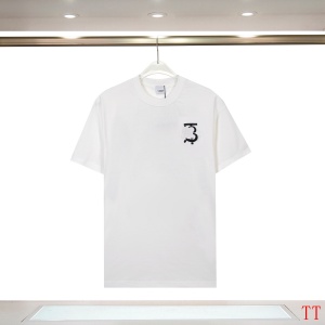 $26.00,Burberry Short Sleeve T Shirts For Men # 289006
