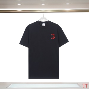$26.00,Burberry Short Sleeve T Shirts For Men # 289007