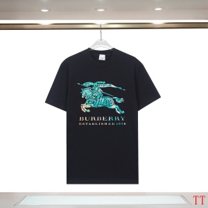 $26.00,Burberry Short Sleeve T Shirts For Men # 289010