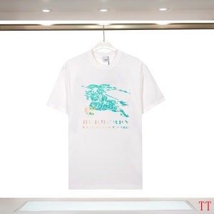 $26.00,Burberry Short Sleeve T Shirts For Men # 289011