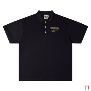 $26.00,Gallery Dept Short Sleeve T Shirts For Men # 289026