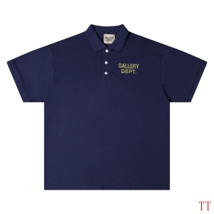$26.00,Gallery Dept Short Sleeve T Shirts For Men # 289027