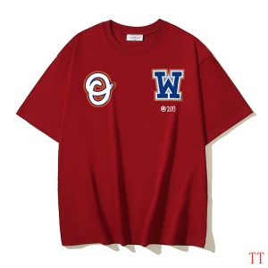 $25.00,Off White Short Sleeve T Shirt For Men  # 289042