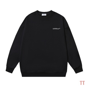 $40.00,Off White Sweatshirts For Men  # 289051