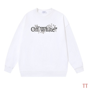 $40.00,Off White Sweatshirts For Men  # 289056