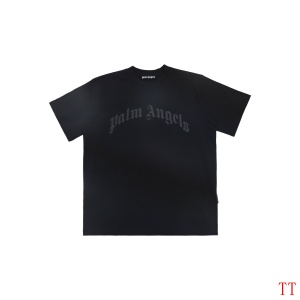 $26.00,Palm Angels Short Sleeve T Shirts Unisex # 289062