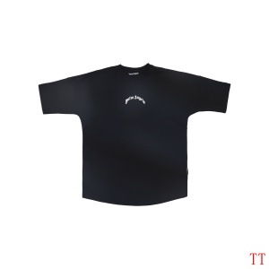 $26.00,Palm Angels Short Sleeve T Shirts Unisex # 289063