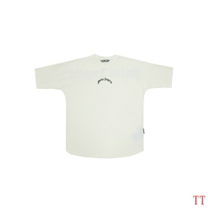 $26.00,Palm Angels Short Sleeve T Shirts Unisex # 289064
