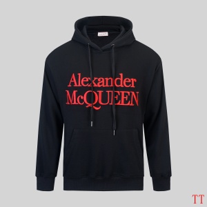 $42.00,Alexander Mcqueen Hoodies Unisex # 289070